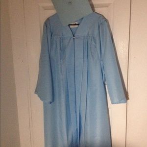 Graduation Cap & Gown